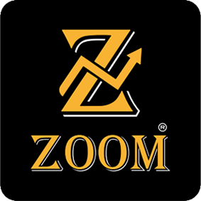 Zoom Logo